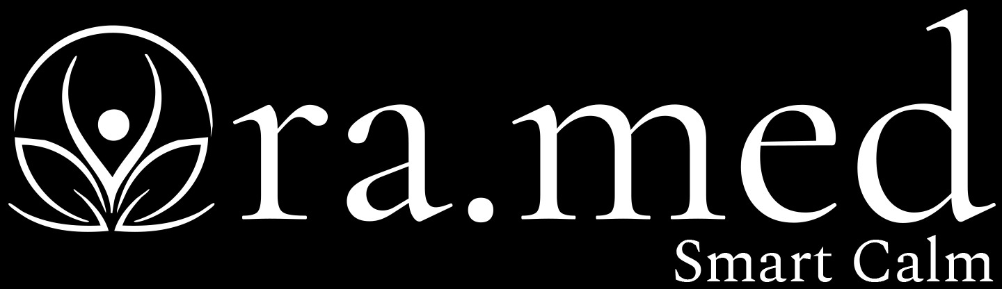 Ora.med · Smart Calm